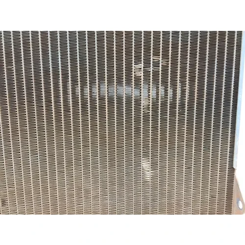 Engine Radiator Cooling 2014 Honda Pioneer 700 SXS700M2 3489 x 19010-HL3-A01 2