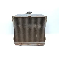 Engine Radiator Cooling 2014 Honda Pioneer 700 SXS700M2 3489 x 19010-HL3-A01