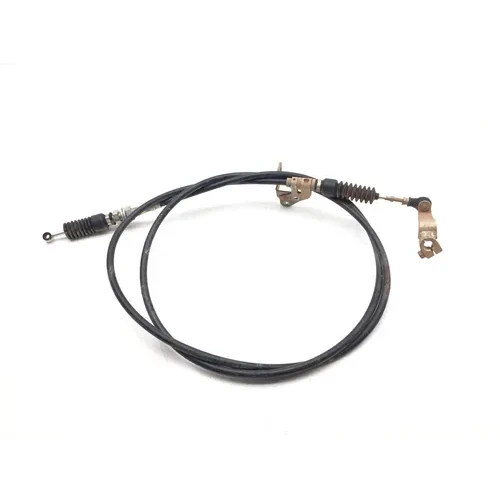 Shifter Shift Cable 2014 Honda Pioneer 700 SXS700M2 3489  54315-HL3-A01 4