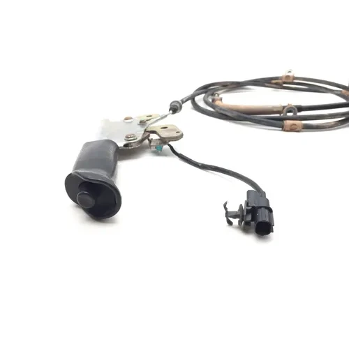 Parking Brake Lever W Cable 2014 Honda Pioneer 700 SXS700M2 3489 3