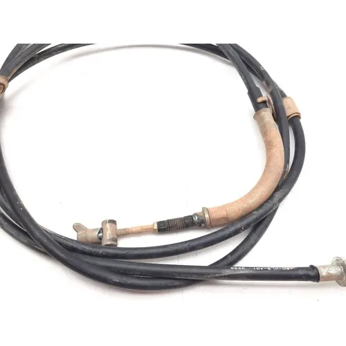 Parking Brake Lever W Cable 2014 Honda Pioneer 700 SXS700M2 3489 2