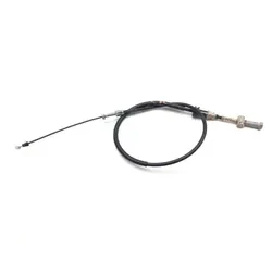Final Clutch Cable 2014 Honda Pioneer 700 SXS700M2 3489 41490-HL3-A00