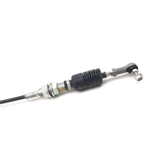 Front Diff Lock Cable 2014 Honda Pioneer 700 SXS700M2 3489  41480-HL3-A01 3