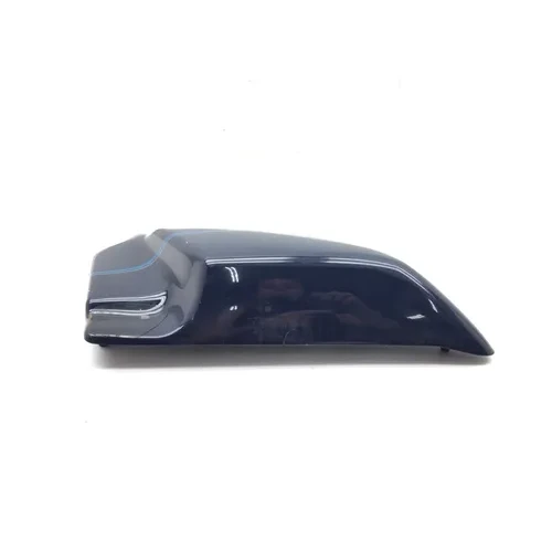 Left Side Cover 2001 Harley-Davidson Electra Glide Ultra Classic EFI 3480 x 4