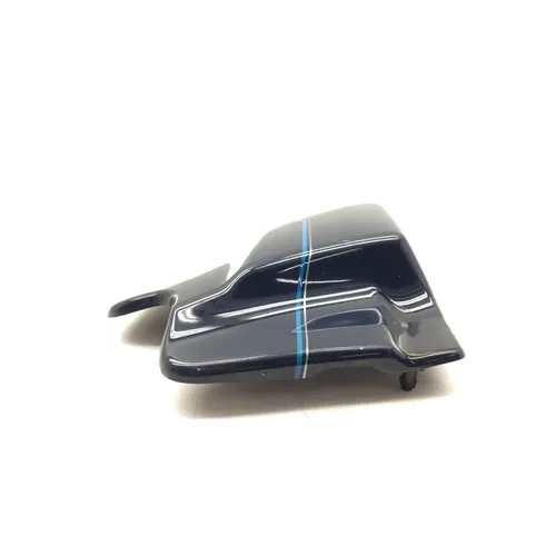 Left Side Cover 2001 Harley-Davidson Electra Glide Ultra Classic EFI 3480 x 3