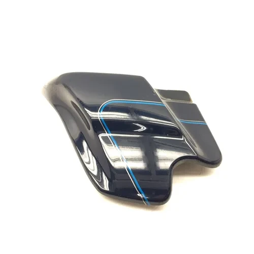 Left Side Cover 2001 Harley-Davidson Electra Glide Ultra Classic EFI 3480 x