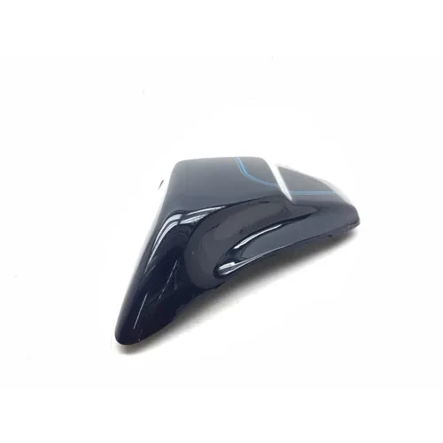 Left Side Cover 2001 Harley-Davidson Electra Glide Ultra Classic EFI 3480 x 5