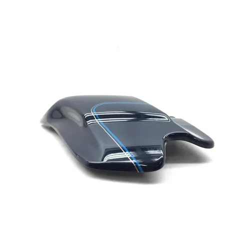 Left Side Cover 2001 Harley-Davidson Electra Glide Ultra Classic EFI 3480 x 2