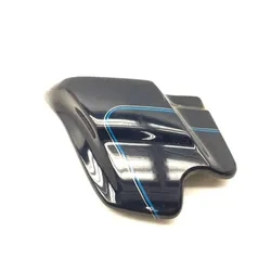 Left Side Cover 2001 Harley-Davidson Electra Glide Ultra Classic EFI 3480 x
