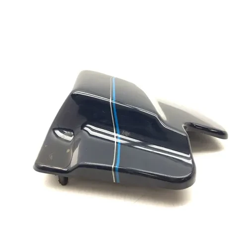 Right Side Cover 2001 Harley-Davidson Electra Glide Ultra Classic EFI 3480 x 5
