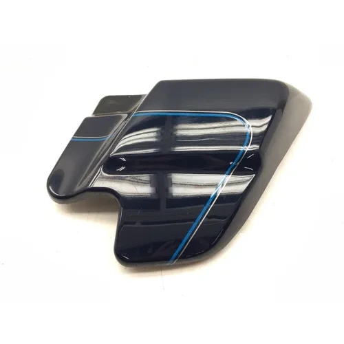 Right Side Cover 2001 Harley-Davidson Electra Glide Ultra Classic EFI 3480 x