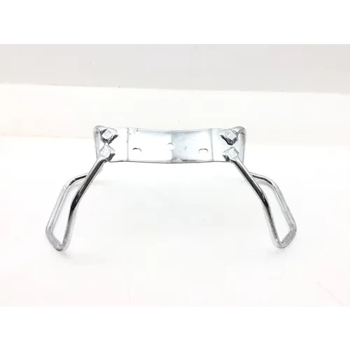 Passenger Rear Grab Bars 2001 Harley-Davidson Electra Glide Ultra Classic 3480 x 3