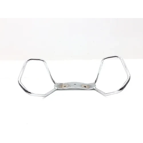 Passenger Rear Grab Bars 2001 Harley-Davidson Electra Glide Ultra Classic 3480 x