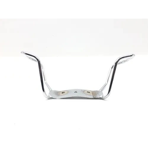 Passenger Rear Grab Bars 2001 Harley-Davidson Electra Glide Ultra Classic 3480 x 2