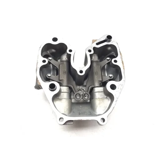 Engine Cylinder Head Complete W Valves 2014 Honda Pioneer 700 SXS700M2 3489 2