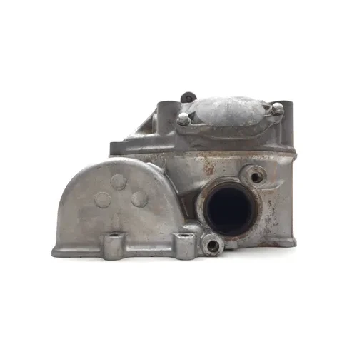 Engine Cylinder Head Complete W Valves 2014 Honda Pioneer 700 SXS700M2 3489 9