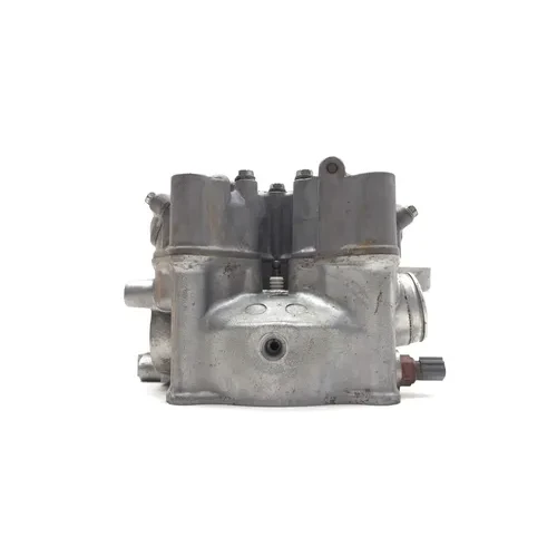 Engine Cylinder Head Complete W Valves 2014 Honda Pioneer 700 SXS700M2 3489 6