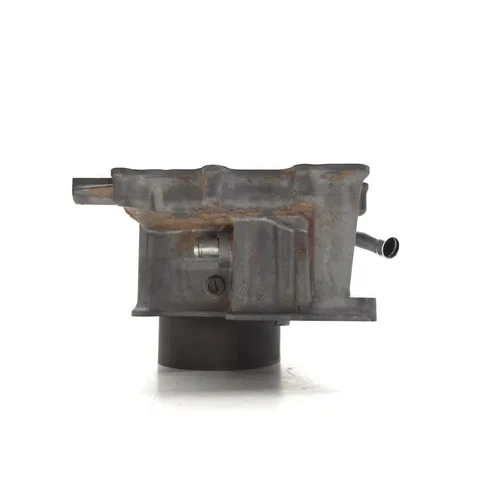 Engine Cylinder Jug W Piston 2014 Honda Pioneer 700 SXS700M2 3489 5