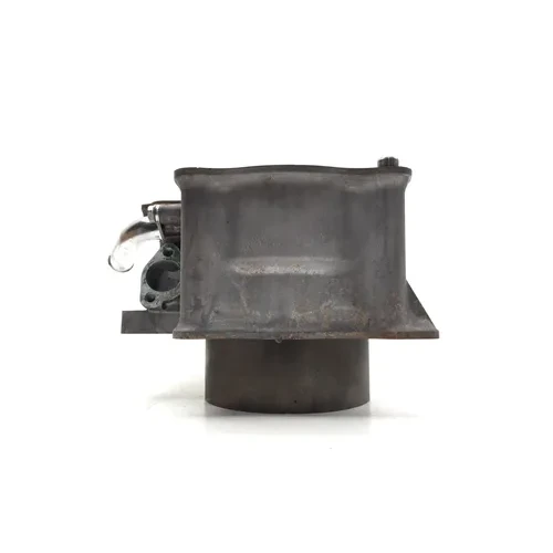 Engine Cylinder Jug W Piston 2014 Honda Pioneer 700 SXS700M2 3489 3