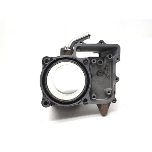 Engine Cylinder Jug W Piston 2014 Honda Pioneer 700 SXS700M2 3489 6