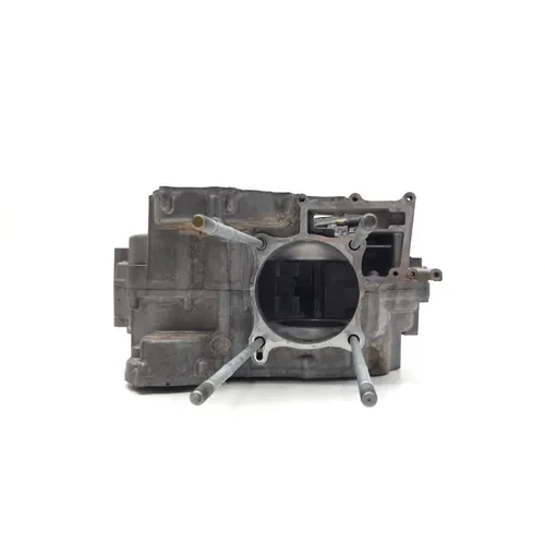 Engine Left Right Center Cases Case 2014 Honda Pioneer 700 SXS700M2 3489 x 6