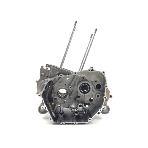 Engine Left Right Center Cases Case 2014 Honda Pioneer 700 SXS700M2 3489 x 4