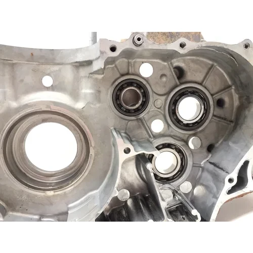 Engine Left Right Center Cases Case 2014 Honda Pioneer 700 SXS700M2 3489 x 10