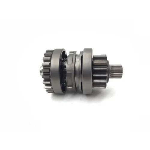 Transmission Gear Set Complete 2014 Honda Pioneer 700 SXS700M2 3489 2