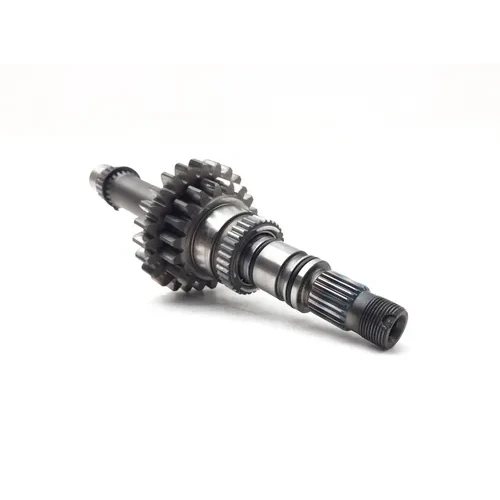 Transmission Gear Set Complete 2014 Honda Pioneer 700 SXS700M2 3489 6