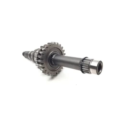 Transmission Gear Set Complete 2014 Honda Pioneer 700 SXS700M2 3489 7
