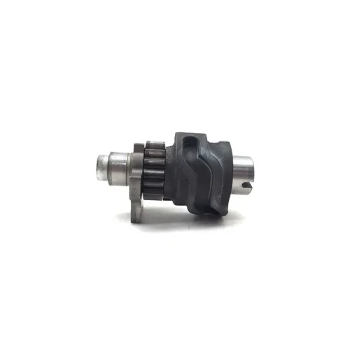 Transmission Gear Set Complete 2014 Honda Pioneer 700 SXS700M2 3489 5