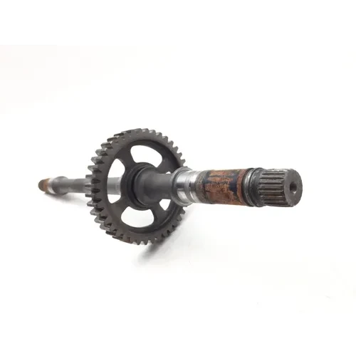 Transmission Gear Set Complete 2014 Honda Pioneer 700 SXS700M2 3489 8