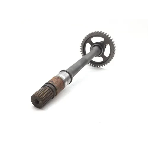 Transmission Gear Set Complete 2014 Honda Pioneer 700 SXS700M2 3489 9
