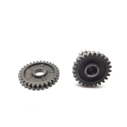 Transmission Gear Set Complete 2014 Honda Pioneer 700 SXS700M2 3489 4