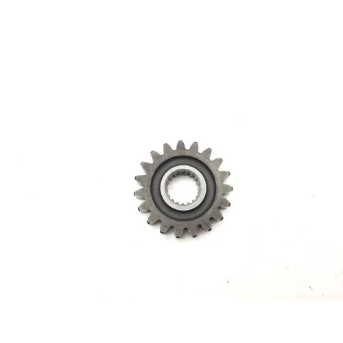 Engine Starter Gears 2014 Honda Pioneer 700 SXS700M2 3489 5