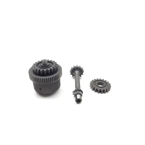 Engine Starter Gears 2014 Honda Pioneer 700 SXS700M2 3489