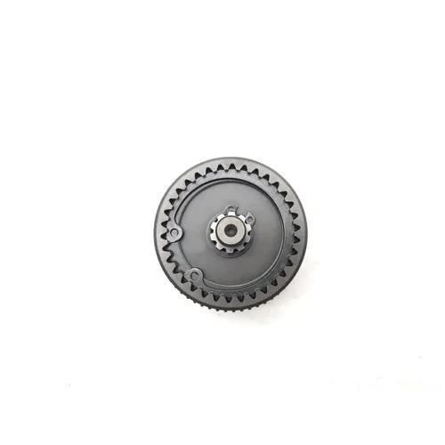 Engine Starter Gears 2014 Honda Pioneer 700 SXS700M2 3489 3