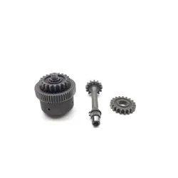 Engine Starter Gears 2014 Honda Pioneer 700 SXS700M2 3489