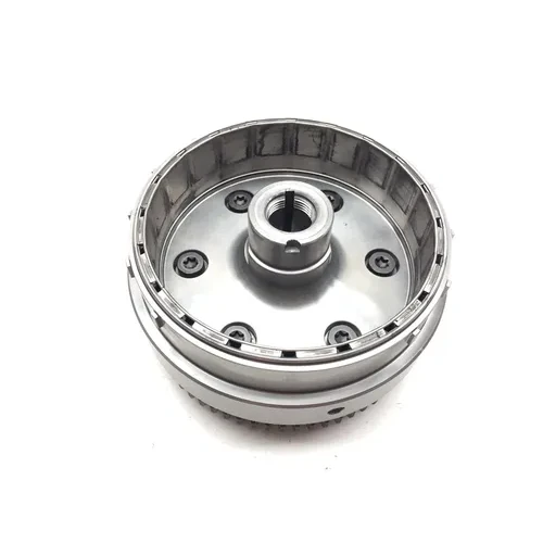 Engine Flywheel W Starter Clutch 2014 Honda Pioneer 700 SXS700M2 3489 10