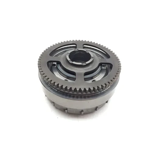 Engine Flywheel W Starter Clutch 2014 Honda Pioneer 700 SXS700M2 3489