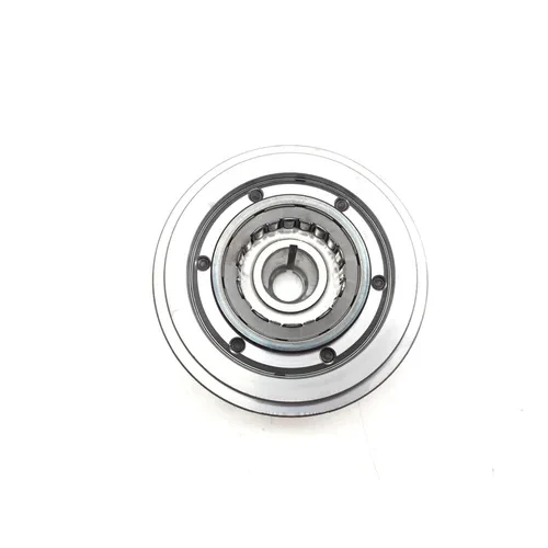 Engine Flywheel W Starter Clutch 2014 Honda Pioneer 700 SXS700M2 3489 6