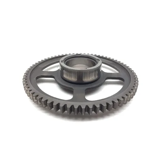 Engine Flywheel W Starter Clutch 2014 Honda Pioneer 700 SXS700M2 3489 5