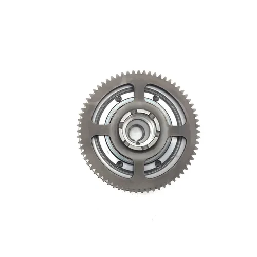 Engine Flywheel W Starter Clutch 2014 Honda Pioneer 700 SXS700M2 3489 7