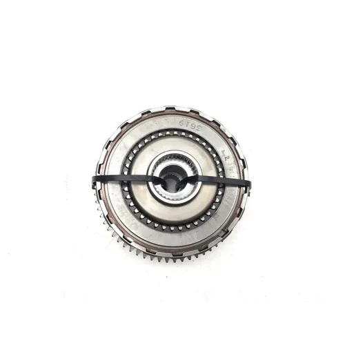 Low Speed Clutch 2014 Honda Pioneer 700 SXS700M2 3489