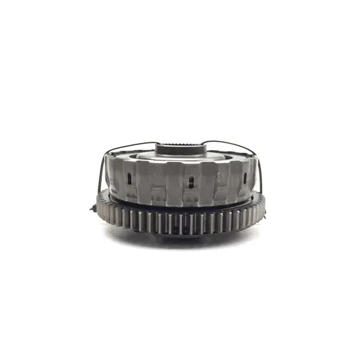 Low Speed Clutch 2014 Honda Pioneer 700 SXS700M2 3489 3