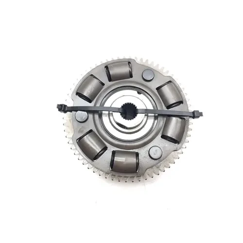 Low Speed Clutch 2014 Honda Pioneer 700 SXS700M2 3489 4