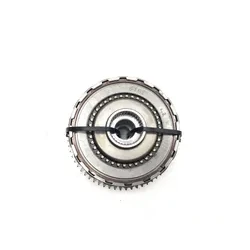 Low Speed Clutch 2014 Honda Pioneer 700 SXS700M2 3489