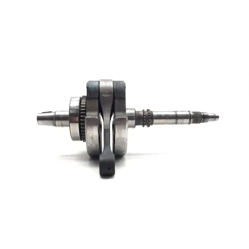 Engine Crankshaft Crank Shaft 2014 Honda Pioneer 700 SXS700M2 3489