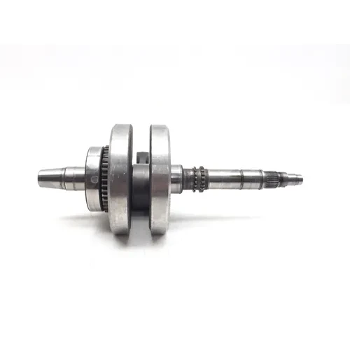 Engine Crankshaft Crank Shaft 2014 Honda Pioneer 700 SXS700M2 3489 7