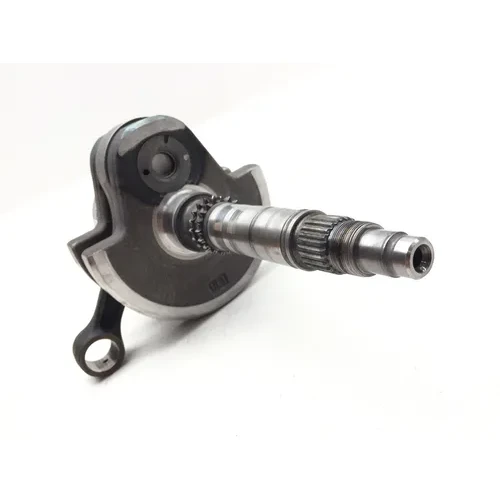 Engine Crankshaft Crank Shaft 2014 Honda Pioneer 700 SXS700M2 3489 6